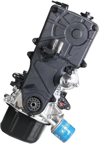 MAD HORNETS G4ED Engine Assembly 1.6L For Hyundai Rio Cerato Accent Elantra Coupe Getz Matrix in Saudi Arabia