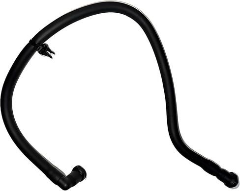أنبوب فراغ بخار الوقود 5L3Z-9D289-A - بديل مباشر لـ 2005-2008 Ford F-150/Expedition، Lincoln Navigator و2006-2008 Mark-LT (محرك 5.4L) - مقاوم لدرجة الحرارة العالية (خرطوم التطهير) in Saudi Arabia