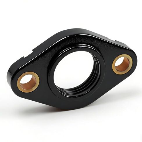 Eccentric Shaft Actuator Gasket, Valvetronic Motor Seal and Shaft Sensor Housing Gasket for Valve Cover Compatible with BMW N55 N20 N54 N26 Engine Models 11377502022 in Saudi Arabia