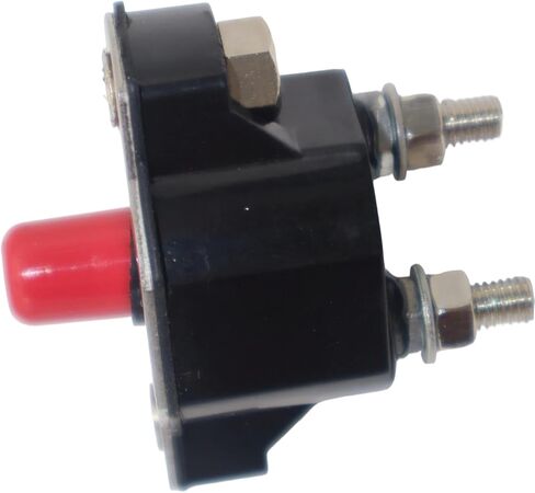 15V Circuit breaker components 6T-3643 For Caterpillar CAT 548 320D2 FM M325C 558 538 324D FM LL 385B 320D 365B L 365B 325D FM LL 325D FM 568 FM 320D FM 324D FM 568 FM LL 365B II Excavator in Saudi Arabia