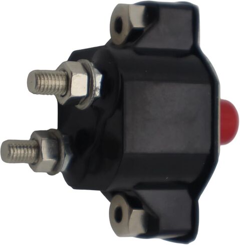 15V Circuit breaker components 6T-3643 For Caterpillar CAT 548 320D2 FM M325C 558 538 324D FM LL 385B 320D 365B L 365B 325D FM LL 325D FM 568 FM 320D FM 324D FM 568 FM LL 365B II Excavator in Saudi Arabia