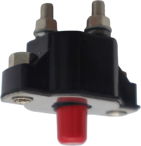 15V Circuit breaker components 6T-3643 For Caterpillar CAT 548 320D2 FM M325C 558 538 324D FM LL 385B 320D 365B L 365B 325D FM LL 325D FM 568 FM 320D FM 324D FM 568 FM LL 365B II Excavator in Saudi Arabia