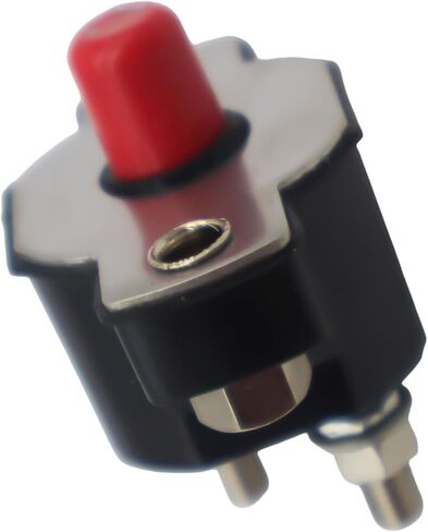 15V Circuit breaker components 6T-3643 For Caterpillar CAT SM-350 Stabilizer Mixer in Saudi Arabia