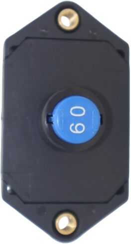 Circuit Breaker Components 171-2208 For Caterpillar CAT SR5 Generator in Saudi Arabia