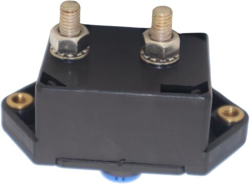 Circuit Breaker Components 171-2208 For Caterpillar CAT SR5 Generator in Saudi Arabia