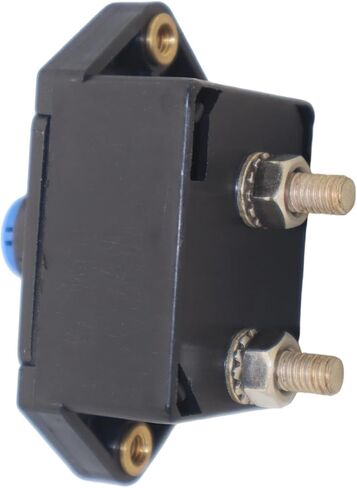 Circuit Breaker Components 171-2208 For Caterpillar CAT 312D2 L 312C L 313D2 320D FM 314C 313D2 LGP 307-A 313D 312D2 312D2 GC 312D L 314D LCR 319D 318D2 L Excavator in Saudi Arabia