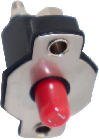 15V Circuit breaker components 6T-3643 For Caterpillar CAT 631G 657G 657E 637E 637G 637D 627G Wheel Scraper in Saudi Arabia