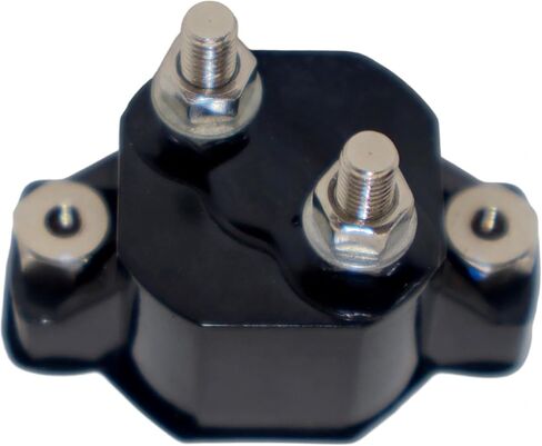 15V Circuit breaker components 6T-3643 For Caterpillar CAT 631G 657G 657E 637E 637G 637D 627G Wheel Scraper in Saudi Arabia