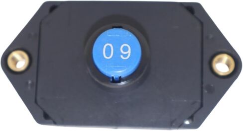 مكونات قاطع الدائرة 171-2208 لشركة كاتربيلر CAT 322C 319D LN 323D LN 321C 320D2 GC 320D2 FM 320D GC 326D2 319D L 323D2 L 320D LRR 315C 318D L حفارة in Saudi Arabia