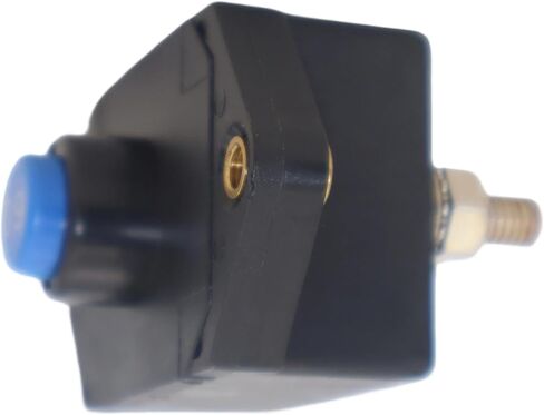 Circuit Breaker Components 171-2208 For Caterpillar CAT CB-634C CS-573D CS-573E CS-683E CP-76 CS-563D CS-563E CP-74 Vibratory Compactor in Saudi Arabia