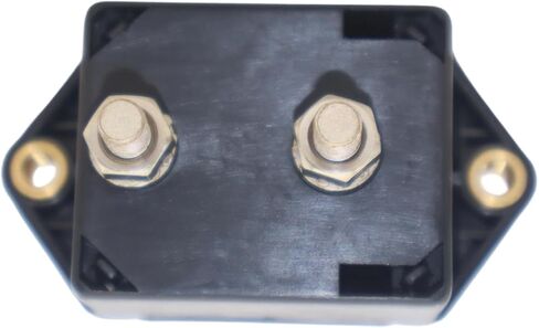 Circuit Breaker Components 171-2208 For Caterpillar CAT CB-634C CS-573D CS-573E CS-683E CP-76 CS-563D CS-563E CP-74 Vibratory Compactor in Saudi Arabia
