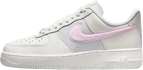 Nike Air Force 1 Womens White/Action Green Size 6.5 in Saudi Arabia