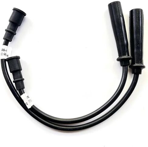 شرارة سلك التوصيل التوتر متوافق مع CF X8 800 Zforce Uforce 2 قطعة Zforce Z8 U8 800 UTV ATV Quad 0800-179100 0800-179200 in Kuwait