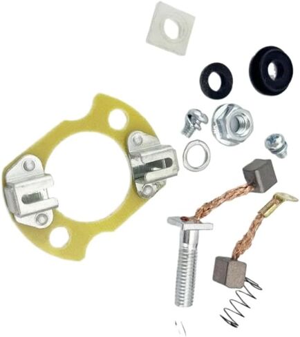 طقم فرشاة كربون مجموعة واحدة 55140002044 متوافقة مع EXC 300 EXC E 250cc 300cc XCW XC(مجموعة واحدة) in Kuwait