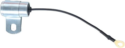 Condenser 230722-S 055-137 A-237083 Compatible with Kohler K-Series K91 K141 K161 K181 K241 K301 K321 K341 K361 K482 K532 K582 K662 Engines Replace for Stens 455-147 in Saudi Arabia