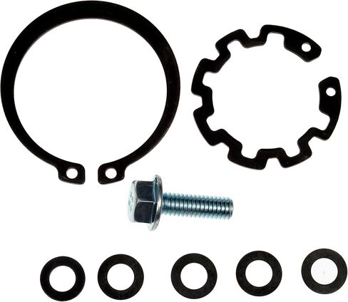 قابض ضاغط تكييف الهواء Dorman 926-541 متوافق مع موديلات مختارة in Kuwait