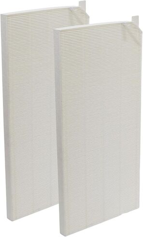 فلتر بديل PUREBURG FRPARAC12 متوافق مع فريجيدير PureAir RAC-12 يناسب FHWW184WE FHWW245WE2، FHWW185WE2 FHWH234WB2 FHWH184WB2 وFHWW184WE2 مكيفات هواء غرفة النافذة in Kuwait