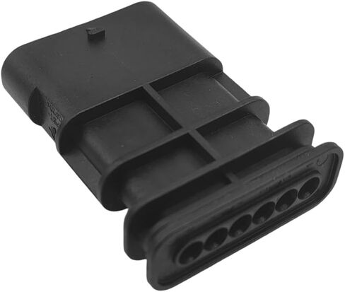 Electrical Tuner Harness Plug Kit Fit for Ford F250 F350 F450 F550 2017-2020 Super Duty 6.7L Engine Replacement Connector Sockets Terminals Set in Saudi Arabia
