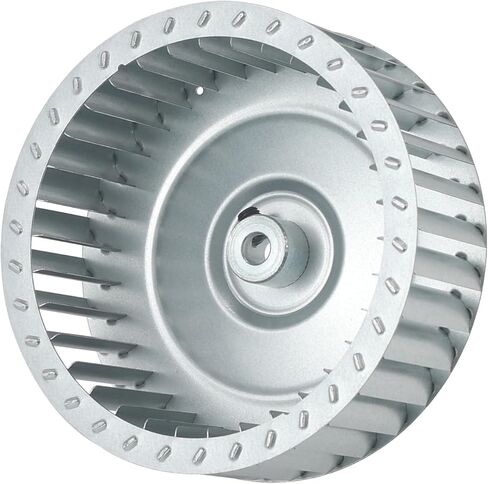 8715-4481 8710-4358 Blower Wheel Fit for Fasco Draft Inducers,Fit for Fasco A225, A137, A136, A142, A165, A168, A224, A227, A307, A158, A280. in Kuwait
