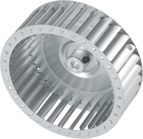 8715-4481 8710-4358 Blower Wheel Fit for Fasco Draft Inducers,Fit for Fasco A225, A137, A136, A142, A165, A168, A224, A227, A307, A158, A280. in Kuwait