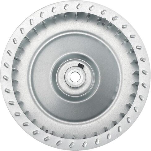 8715-4481 8710-4358 Blower Wheel Fit for Fasco Draft Inducers,Fit for Fasco A225, A137, A136, A142, A165, A168, A224, A227, A307, A158, A280. in Kuwait
