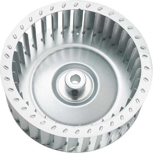 8715-4481 8710-4358 Blower Wheel Fit for Fasco Draft Inducers,Fit for Fasco A225, A137, A136, A142, A165, A168, A224, A227, A307, A158, A280. in Kuwait