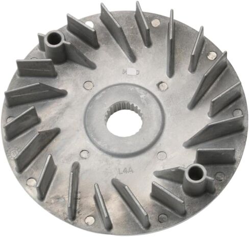 سكوتر محرك الوجه CVT مغير مروحة 22102-L4A-000 متوافق مع Maxsym 400i ABS 4 السكتة الدماغية in Kuwait