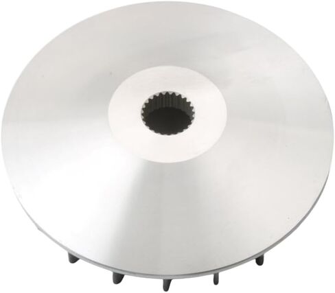 سكوتر محرك الوجه CVT مغير مروحة 22102-L4A-000 متوافق مع Maxsym 400i ABS 4 السكتة الدماغية in Kuwait