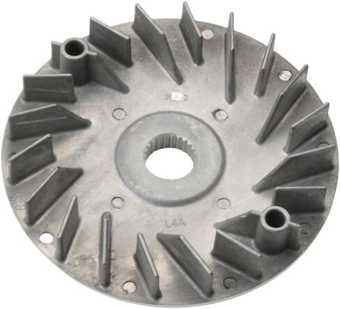 سكوتر محرك الوجه CVT مغير مروحة 22102-L4A-000 متوافق مع Maxsym 400i ABS 4 السكتة الدماغية in Kuwait