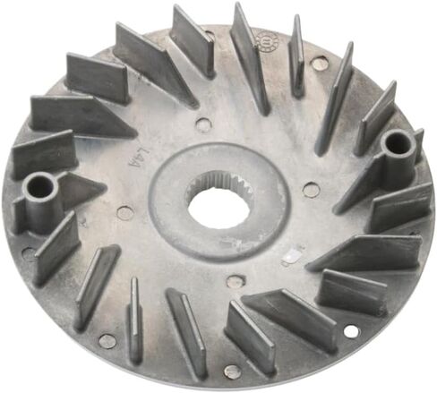 سكوتر محرك الوجه CVT مغير مروحة 22102-L4A-000 متوافق مع Maxsym 400i ABS 4 السكتة الدماغية in Kuwait