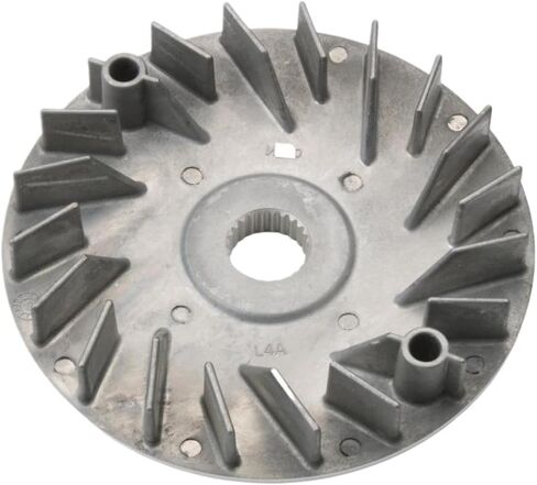 سكوتر محرك الوجه CVT مغير مروحة 22102-L4A-000 متوافق مع Maxsym 400i ABS 4 السكتة الدماغية in Kuwait