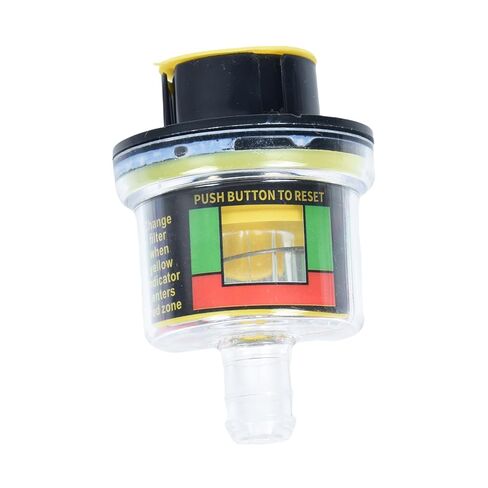Diesel Air Flow Filter Restriction Sensor Meter Gauge Compatible with Dodge Ram 3500 2500 2003-2009 53032749AC in Saudi Arabia