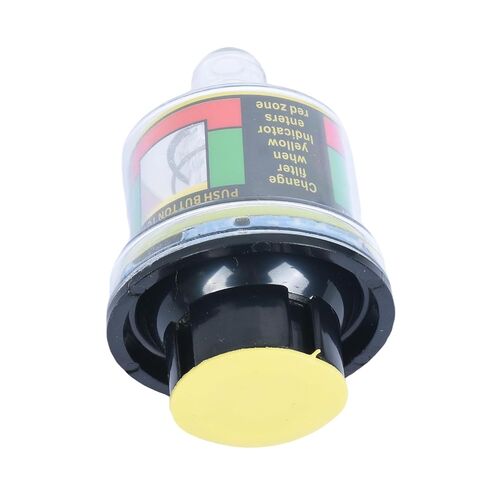 Diesel Air Flow Filter Restriction Sensor Meter Gauge Compatible with Dodge Ram 3500 2500 2003-2009 53032749AC in Saudi Arabia