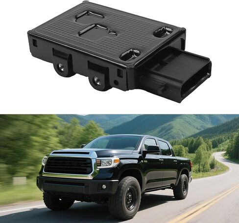 وحدة التحكم في مضخة الوقود من داسبيكان متوافقة مع 2010-2022 Toyota Tundra Sequoia 4Runner 2013-2015 Lexus GS IS 250 350 RC 350 OE# 89571-34070 8957134070 in Kuwait