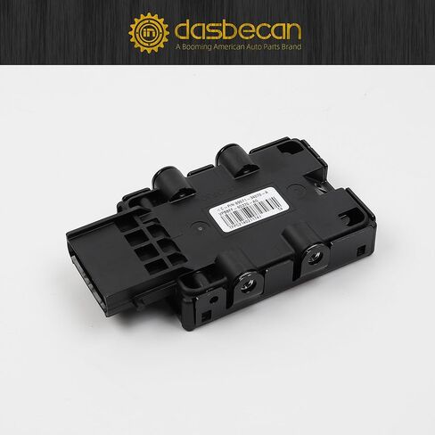 وحدة التحكم في مضخة الوقود من داسبيكان متوافقة مع 2010-2022 Toyota Tundra Sequoia 4Runner 2013-2015 Lexus GS IS 250 350 RC 350 OE# 89571-34070 8957134070 in Kuwait