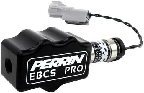 Perrin Performance EBCS Electronic Boost Control Solenoid Compatible with 02-07 Subaru WRX in Saudi Arabia