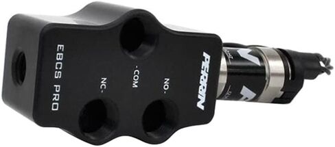 Perrin Performance EBCS Electronic Boost Control Solenoid Compatible with 02-07 Subaru WRX in Saudi Arabia