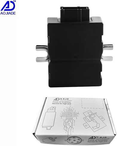AOJIADE Fuel Pump Control Module Unit 16147476687 16149494391 16147936516 for BMW F20 F21 F22 F31 F32 F34 in Saudi Arabia
