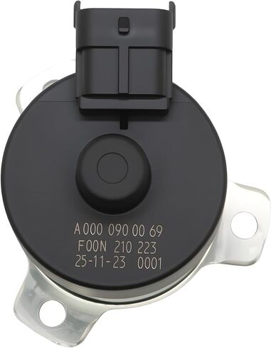 صمام التحكم في كمية مقياس الوقود متوافق مع محركات الديزل DD13 DD15 DDE DD16 استبدال A0000900069 in Kuwait
