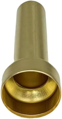 6X Injector Sleeve Tube 491950 675442C1 2401024 Compatible with International DT360 D414 DT414 D436 DT436 D466 DT466 in Kuwait