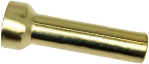 6X Injector Sleeve Tube 491950 675442C1 2401024 Compatible with International DT360 D414 DT414 D436 DT436 D466 DT466 in Kuwait