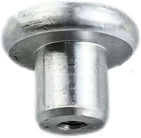 Carburetor Choke Rod Knob 9N9703 67594 Compatible with Ford/New Holland Tractor 9N 2N 8N NAA 501 541 600 641 650/51 660 700/01 740/41 771 800/01 811 820 840/41 850/51 860 900 950/51 960/61 in Saudi Arabia
