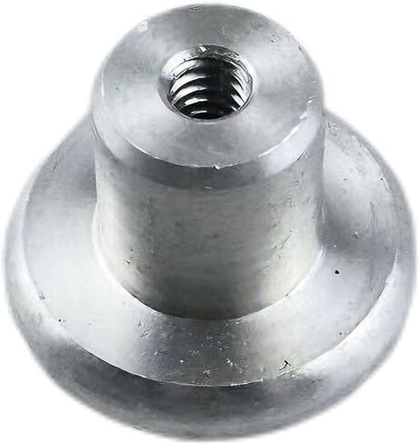 Carburetor Choke Rod Knob 9N9703 67594 Compatible with Ford/New Holland Tractor 9N 2N 8N NAA 501 541 600 641 650/51 660 700/01 740/41 771 800/01 811 820 840/41 850/51 860 900 950/51 960/61 in Saudi Arabia