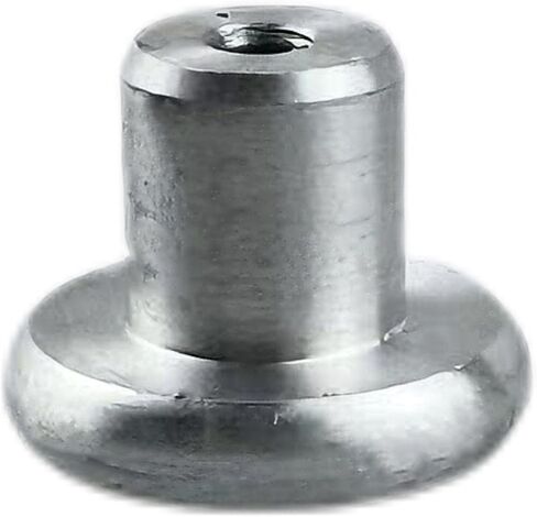 Carburetor Choke Rod Knob 9N9703 67594 Compatible with Ford/New Holland Tractor 9N 2N 8N NAA 501 541 600 641 650/51 660 700/01 740/41 771 800/01 811 820 840/41 850/51 860 900 950/51 960/61 in Saudi Arabia