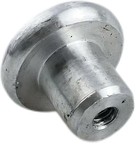 Carburetor Choke Rod Knob 9N9703 67594 Compatible with Ford/New Holland Tractor 9N 2N 8N NAA 501 541 600 641 650/51 660 700/01 740/41 771 800/01 811 820 840/41 850/51 860 900 950/51 960/61 in Saudi Arabia