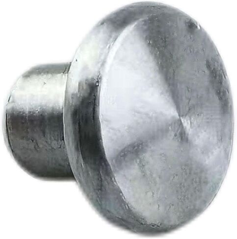 Carburetor Choke Rod Knob 9N9703 67594 Compatible with Ford/New Holland Tractor 9N 2N 8N NAA 501 541 600 641 650/51 660 700/01 740/41 771 800/01 811 820 840/41 850/51 860 900 950/51 960/61 in Saudi Arabia