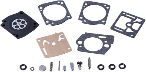 طقم إعادة بناء إصلاح المكربن ​​506410003 506410004 متوافق مع K750 K760 RB-177 C3-EL29A in Kuwait