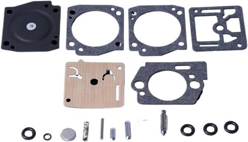 طقم إعادة بناء إصلاح المكربن ​​506410003 506410004 متوافق مع K750 K760 RB-177 C3-EL29A in Kuwait