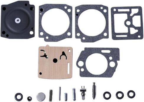 طقم إعادة بناء إصلاح المكربن ​​506410003 506410004 متوافق مع K750 K760 RB-177 C3-EL29A in Kuwait