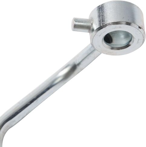 Edelmann 92420 Power Steering Pressure Line Hose Assembly in Saudi Arabia